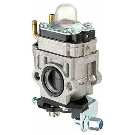 Carburateur pour Walbro WYJ-138/WYK-186 Shindaiwa T242X T242 LE242 (1/5)