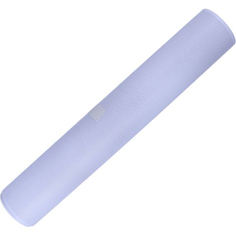 Filtro antipolvere 30x100cm per ventole del computer, rete antipolvere per ventola PC, filtro per dissipatore PC, protezione antipolvere in PVC, rete per ventola del computer bianca (1/5)