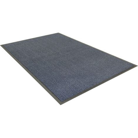 Tapis de sol mercury faro durable facile à nettoyer 60x180 cm