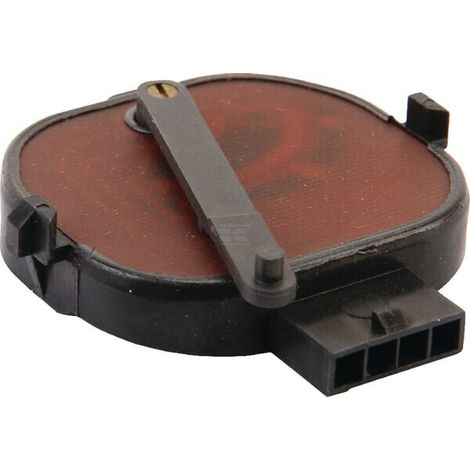 Potenziometro JOHN DEERE RE267676