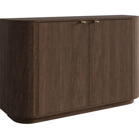 Selsey Coru - Sideboard 2-türig, Eiche Dunin, 140 cm (1/5)