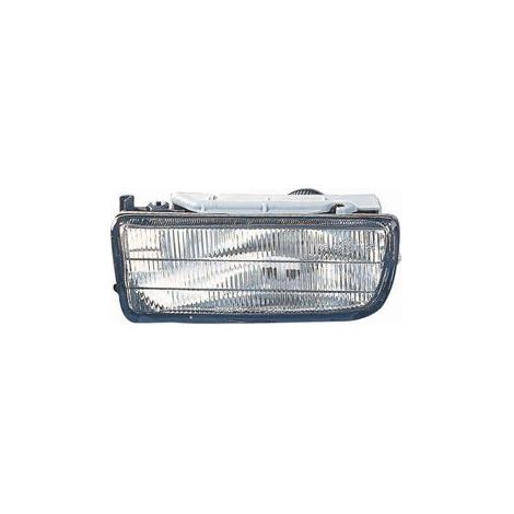 Feu anti-brouillard avant gauche H1 BMW Serie 3 E36 1990-1998