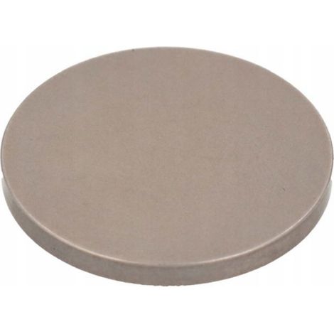 Plaque De Soupape Prox 10,00 mm x 2,55 mm Pour Motos Et Quads
