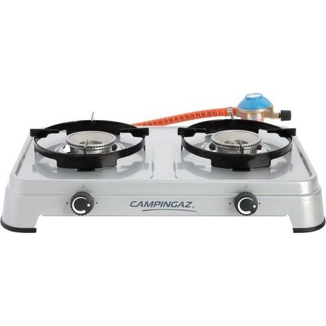 CAMPINGAZ Camping Gaz Campingaz Camping Cook CV - 2 zone(s) - 1,9 kg (2000037217) (1/2)