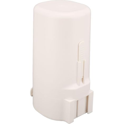 Bar Dispenser Wall Mounted Bar Holder Plastic Silicone Seal