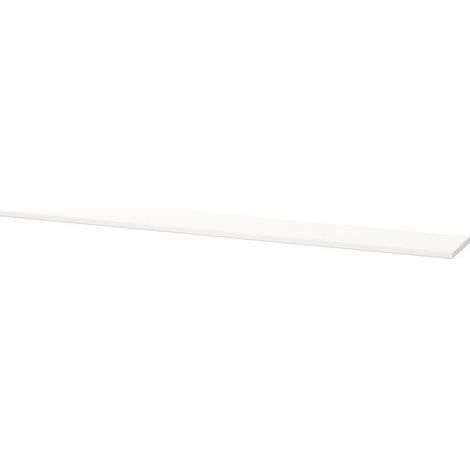 Panneau mural Duravit X-LARGE 160x600-1600x16mm pinède