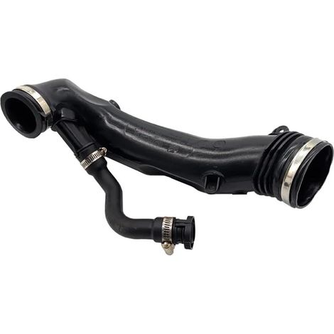 Passender Ansaugschlauch für BMW, Mini, Cooper R55, R56, R57, R58, R59, R60 13717627503 Luftführung Ansaugschlauchkanal 13717599226 13 71 7599226 Ansaugschlauch