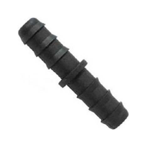 COLLEGAMENTO GOCCIOLATOIO NERO DA 16 MM  OFFERTA ESCLUSIVA