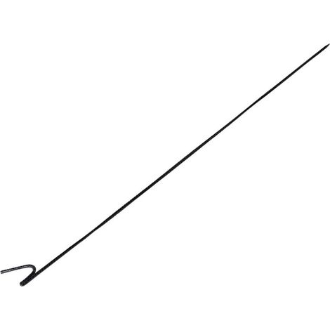 Roughneck 64-600 Fencing Pins 12 x 1200mm/48in (Pack 10) ROU64600
