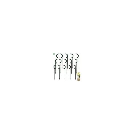 Enowelir Gamelle pour Chat en Acier Inoxydable 2 Pièces avec Mangeoire et Abreuvoir pour Chiots Hamsters Lapins Petits Animaux (1/4)