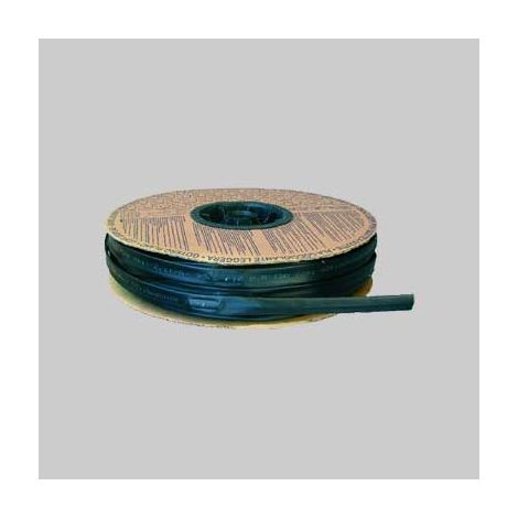 MANICHETTA GOCCIOLANTE LEGGERA 'TAPE' Ø 16 mm - passo 40 cm - rotolo 250 mt