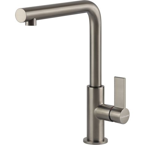 Foster Omega Silber