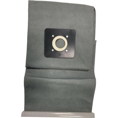 Sac à Poussières pour Perfetto - 0,1 kg - Accessoire Pratique pour Nettoyage - D-Work (1/2)