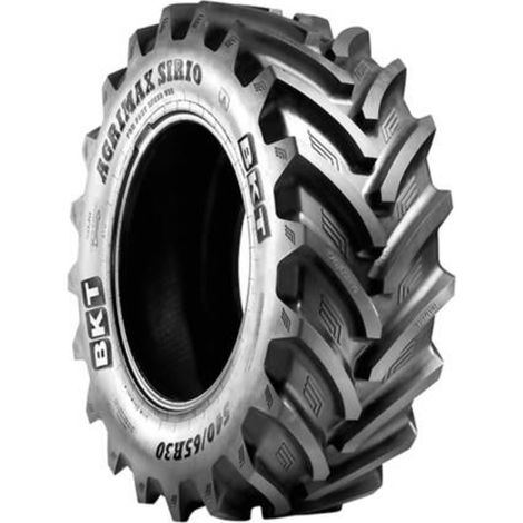 Pneu agricole superieur a 24 pouces AGRIMAX SIRIO 710/70R38 TL 171D/168E - BKT - S020317