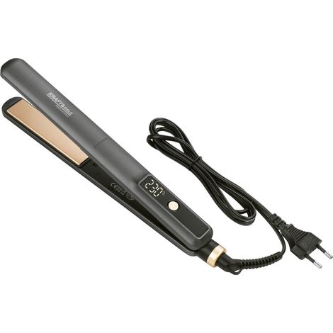 Plancha de pelo de 60 W KD4394