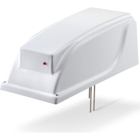 Remplissage Automatique du Prémélange I-Pro - Blanc - SPM Drink Systems