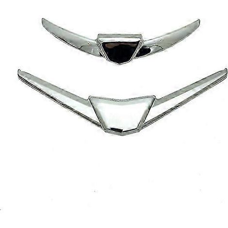 Pour Honda Goldwing 1800 GL1800 F6B Gold Wing GL 1800 2018 2019 2020 2021 2022 Moto Embout de garde-boue avant et arrière - Sécurité du véhicule (avant et arrière) (1/5)