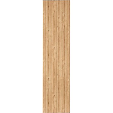 Set di 2 pannelli decorativi da parete alcov 30x240 - Atmosphera créateur d'intérieur