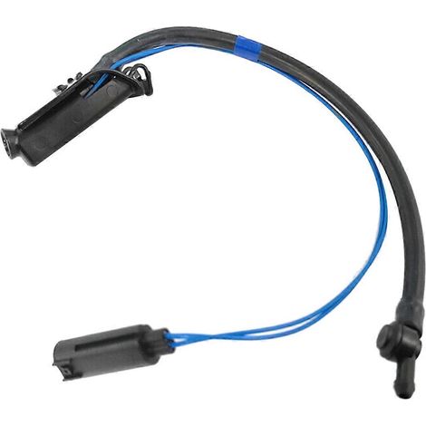 Gicleur de lave-glace avant chauffant LR045321 pour Land Rover Range Rover L405 L494 201 (1/5)