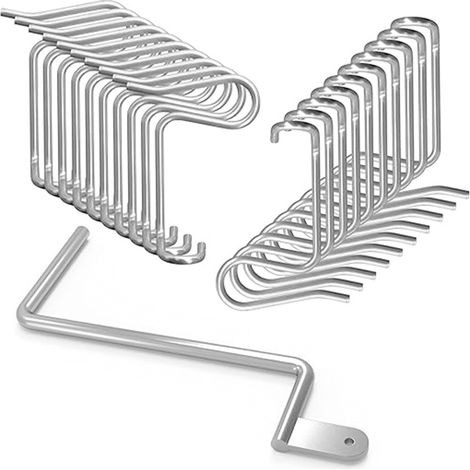 Outils de tension de fil de clôture (1/5)