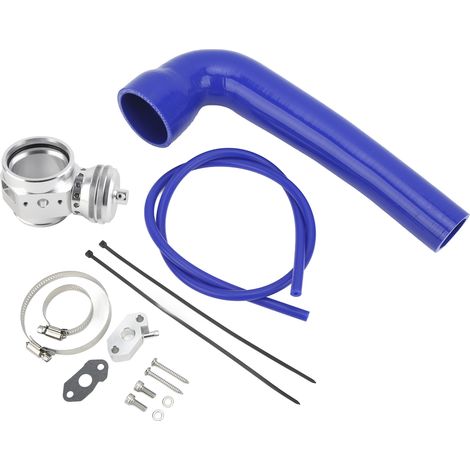 Air Intake Turbo Dump Blow Off Valve Kit Smooth Acceleration Replacement for A3 1.2 Tsi Upto 2014 (1/5)