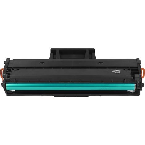 Tonerkartusche für MLT D101S Drucker, Ersatzkartusche für Samsung SCX3401 ML2161 2165 3405 3400, Schwarz, 1500 Seiten (1/5)