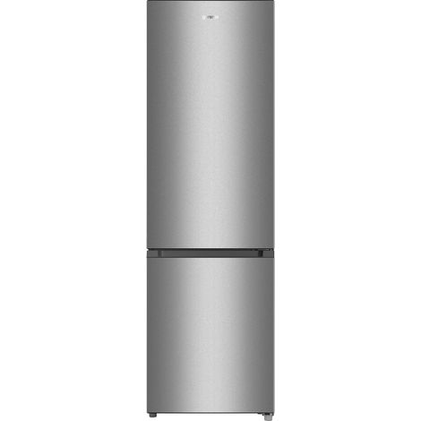 Gorenje RK4182PS4 frigorifero argento 269 litri (1/2)