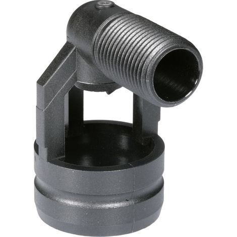Ablauftrichter TA160S für SG150, SG150D, SG160S, SG160SD