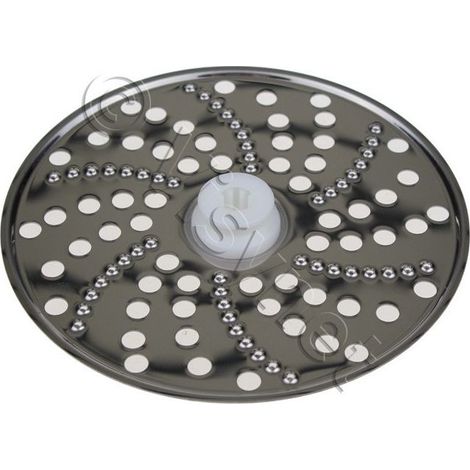 RAPE TRES FINE PARMESAN NOIX DE COCO POUR PETIT ELECTROMENAGER - KW666531 (1/2)