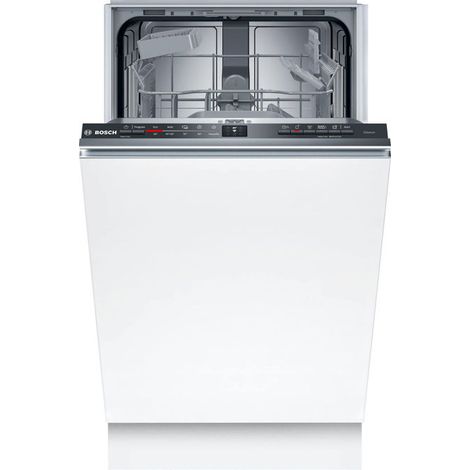 Bosch Serie 2 SPV2HKX02E lavastoviglie A scomparsa totale 10 coperti