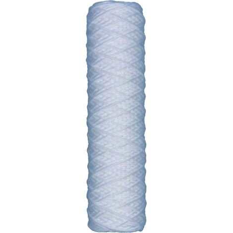 Polypropylen-Filterkerze JFK-PP 5 - 9 3/4''
