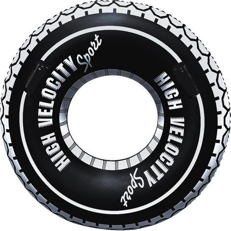 Bestway Schwimmring High Velocity, 119 cm, 36102