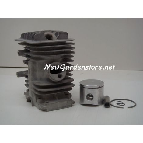 Kit cilindro pistone motore motosega 936 originale EMAK OLEOMAC Efco 50050132B