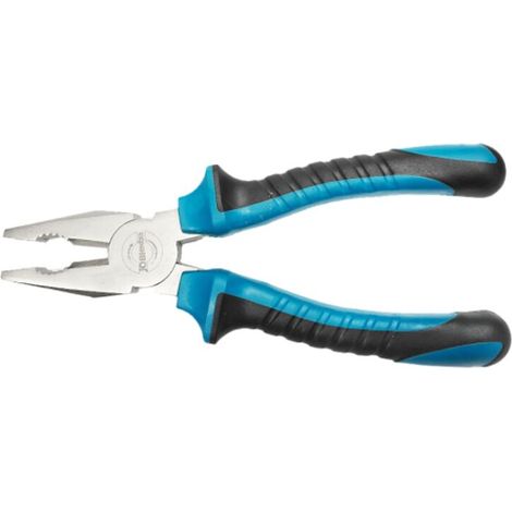 Universalzange wektory x0183 CrV Stahl 200 mm