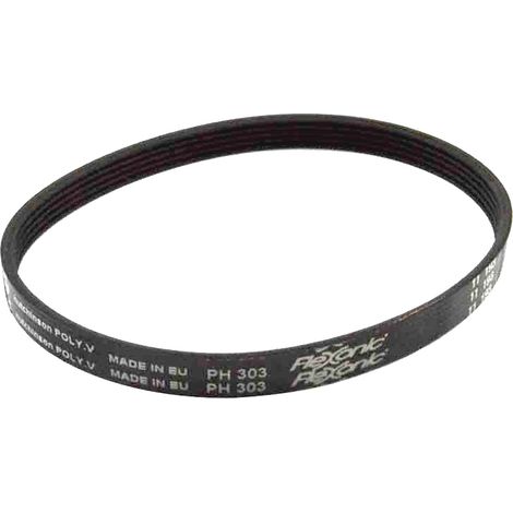 Courroie Hutchinson 5 PH 303 MAEL Flexonic