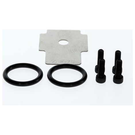 BOSCH Ersatzteil TTNR: 8738805026 Gasblende VR4615 D=8,70 mm everp (1/2)