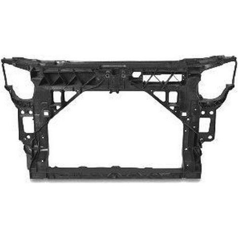 Face avant avec climatisation Seat Ibiza 4 6J5, 6P1 2008-2017