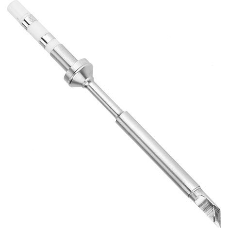 1 mini pointe de rechange en acier inoxydable pour fer à souder TS100 TS-K (1/5)