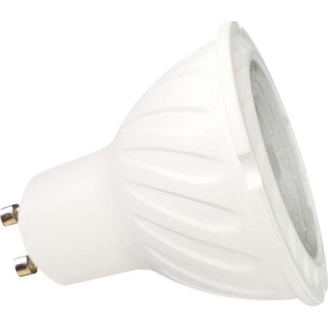 V-TAC PRO VT-277 LED-Lampe 6W GU10 38° Samsung-Chip SMD-Licht warmweiß 3000K - SKU 21165