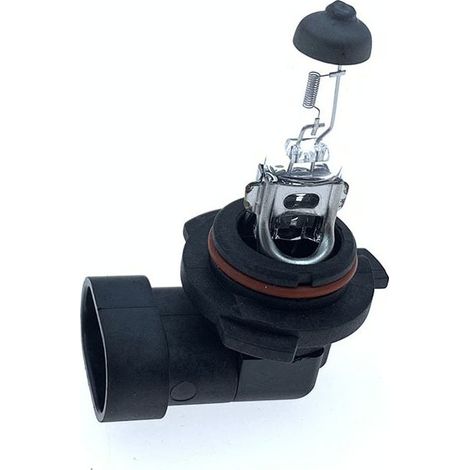 Douille de phare de voiture 9005, 9006, H11, 881, H8, douille universelle (prise) - ampoule simple