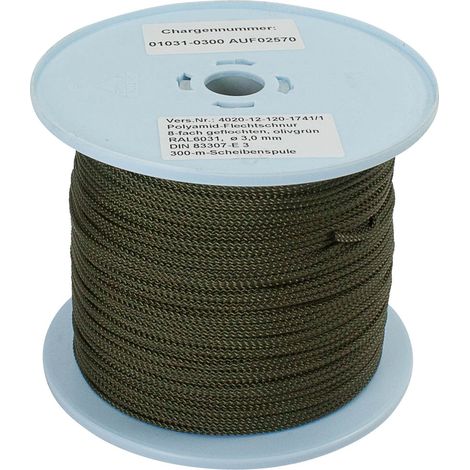 Corde en polyamide