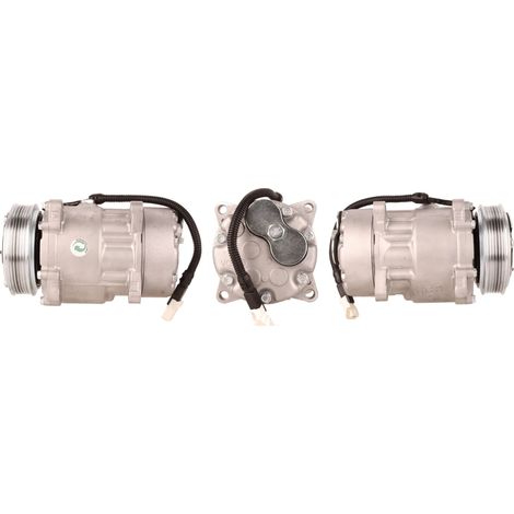 Compresseur, climatisation Elstock 51-0021 CITROËN 6453EY 6453FE 6453GA 6453KV