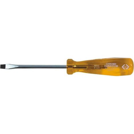 CK T4810 04 AVVITATORE CLASSICO HD 6 X 100 MM