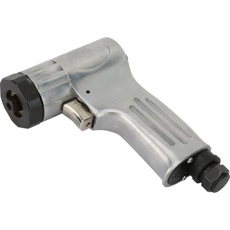 Kit de polisseuse pneumatique 3 pouces, ponceuse à air avec outil de meulage et lustrage, machine à main pour carrosserie auto, ensemble complet (1/5)