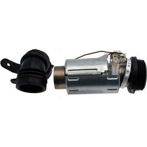 Résistance 2040W avec kit durite (32X3328, 32X0270) Lave-vaisselle BERNSTEIN, BLANCO, BRANDT, CDA, CRYSTAL, DE DIETRICH, DOMEOS, DOMINOX, EDESA, FAGOR, FOSTER, FRANKE, HELKAMA, KLEENMAID, MASTERCOOK, 