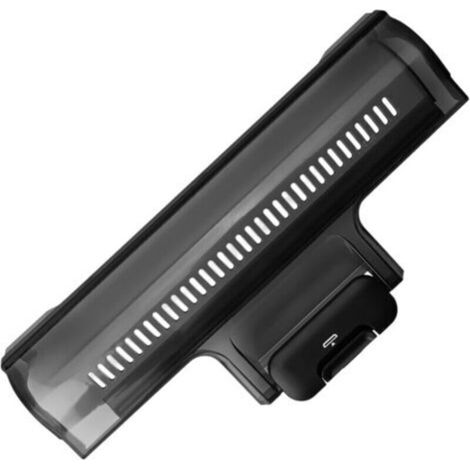 Repuestos para aspiradoras: Cubierta del cepillo principal compatible con las aspiradoras inalámbricas Tineco iFloor 3 y Floor One S3, accesorios para aspiradoras de líquidos y sólidos (1/3)