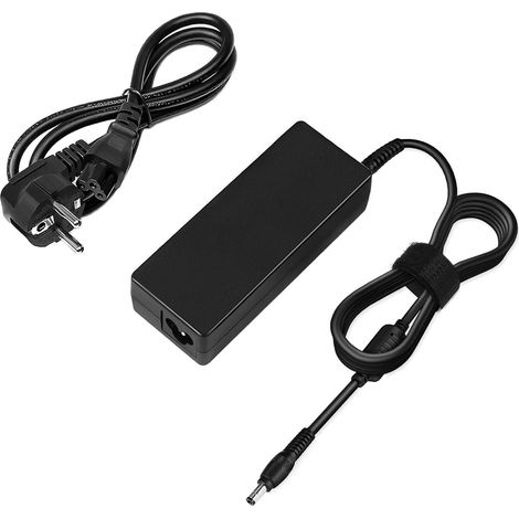 Chargeur 90W Alimentation pour Terra Mobile 1551P 1547Q 1547P 1547 1341 Intel NUC Kit 8 10 Intel NUC Kit 13 12 11 Pro GETAC S410 FSP090-DBBN3 HKA09019047-6U Adaptateur 5,5 2,5mm (1/5)
