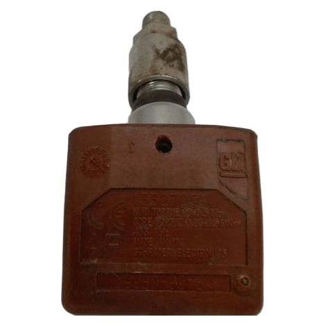 Capteur De Valve 1 OPEL Insignia 2008- [PRODUIT D'OCCASION]♻️13327259