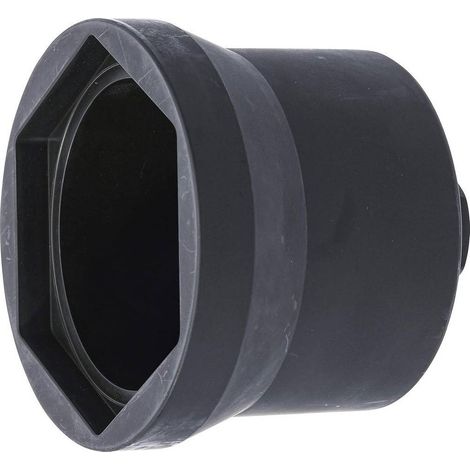 Clé pour Écrous d'Essieu Iveco 98 mm - Six Pans - Robuste et Précise, Acier, Pro - D-Work (1/5)