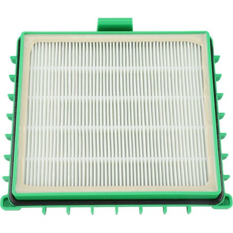Filtre HEPA pour aspirateur Rowenta Silence Force ZR002901 RO4421 RO4427 (1/4)